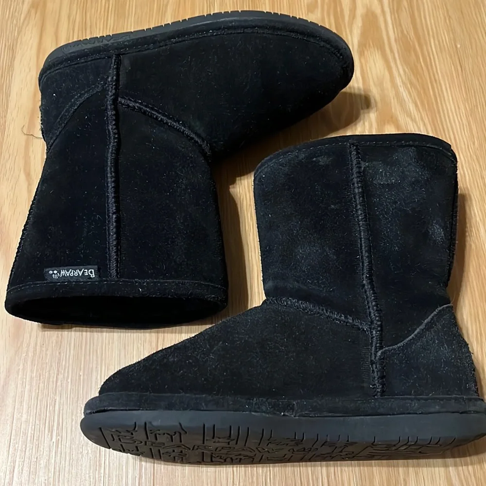 BearPaw Boots